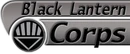 Black lantern corps