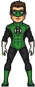 Haljordan Dfist