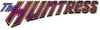 Huntress logo