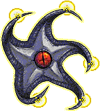 Starro (Sinestro Corps)