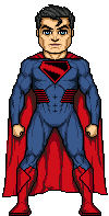 Ultimate Superman by ?