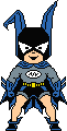 Bat-Mite