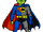 Composite Superman (Earth-One)