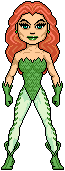 PoisonivyShelledLizard