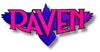 Raven DC logo