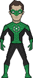 Green Lantern (DCEU)