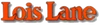 Lois Lane logo