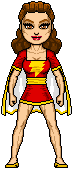 Mary Marvel2