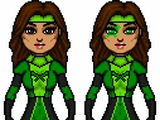 Power Ring (Jessica Cruz) (Prime Earth)