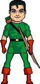 Green Arrow (Kal-El)