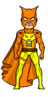 Catman | Dc Microheroes Wiki | Fandom