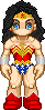 Wonder Woman (Earth 42)