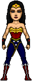 Injustice: Gods Among Us