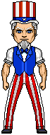 Uncle Sam
