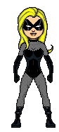 Black Siren (Donna Nance) (DCAU)