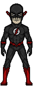 Black Lantern (Barry Allen) (New Earth)