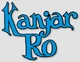 Kanjar Ro logo