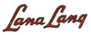 Lana Lang logo
