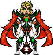 Byzantine Neron by MB