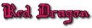 Red Dragon logo