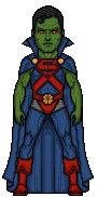 Superm Martian by treforable.png (6 KB) Super-Martian
