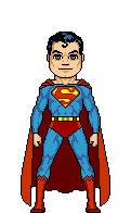 SupermanAnimation1