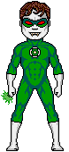 Green Lantern (Earth 43)