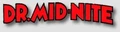 Doctor Mid-Nite logo