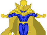 Doctor Fate (Kent V. Nelson)