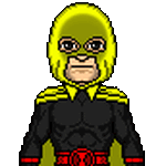 Hourman Rex Tyler Dc Microheroes Wiki Fandom