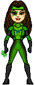 Power Ring (Jessica Cruz) (Prime Earth)