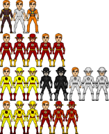 Earth Prime (Boostergoldfan135)