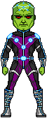 Brainiac (Post-Crisis)