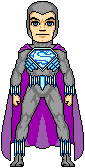 Supermage (Earth-33)