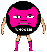 Whoozis