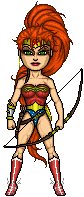 Wonder Woman (Artemis)