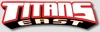 Titans East logo