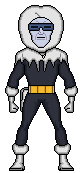 Captain Cold | Dc Microheroes Wiki | Fandom