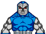 Darkseid (New Earth)