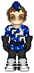 Li'l Captain Boomerang by MB