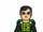 Green Lantern (Lar Gand)