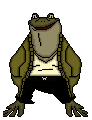 Mister Toad (Fables) | Dc Microheroes Wiki | Fandom