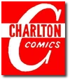 Charlton Comics Logo