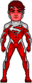 Supermanred Dfist