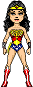 Wonder Woman 1969