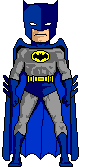 Batmannew