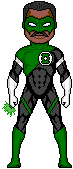 Green Lantern-GLAnn3-Elph