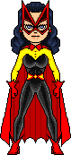 Batwoman b