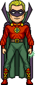 Green Lantern (Alan Scott)