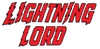 Lightning Lord logo